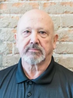 Photo of Neil Krog