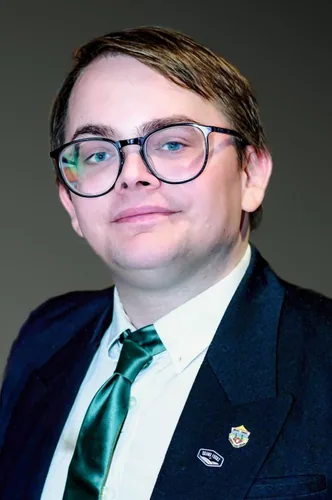 Photo of Zak Eburne-Stoodley