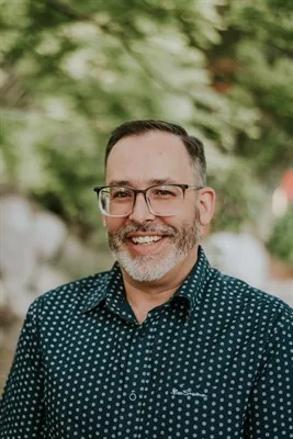 Photo of Scott Medlock
