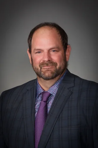 Photo of Duane Post