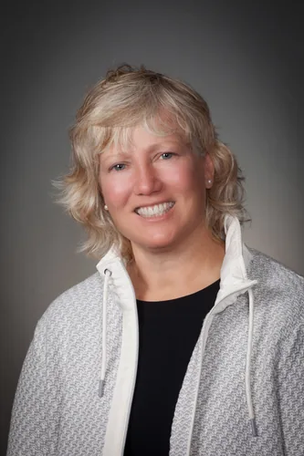 Photo of Kerstin Schwichtenberg
