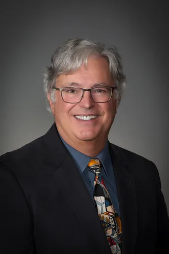 Photo of Stan Watchorn