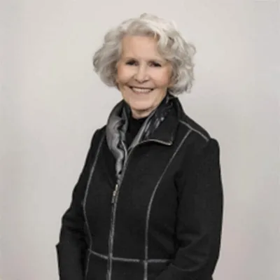 Photo of Esther W Paterson
