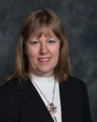 Photo of Shelly Donaldson