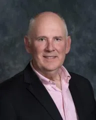 Photo of Steve Gray