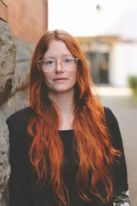 Photo of Jenni Capps