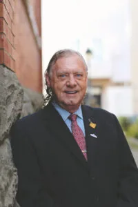 Photo of Tom Duncan