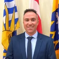 Photo of Aaron Frisby