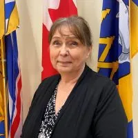 Photo of Lorna Vomacka