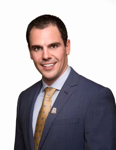 Photo of Adam Fras