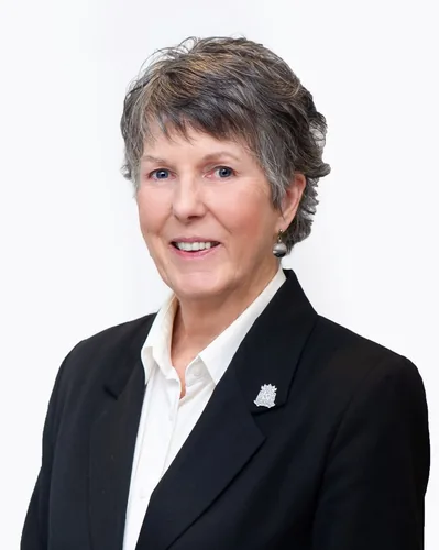 Photo of Mary Beil