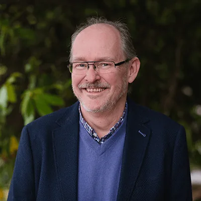 Photo of Al Anderson