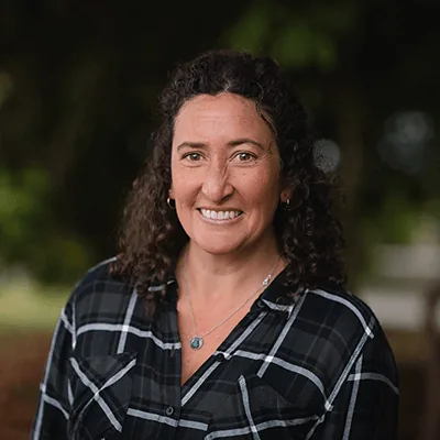 Photo of Sarah Sloman