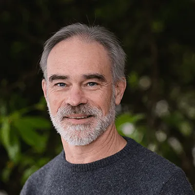 Photo of Tom Stere