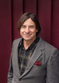 Photo of Neil Borecky