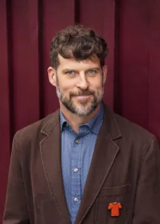 Photo of Sean Sullivan