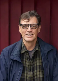 Photo of Troy Therrien