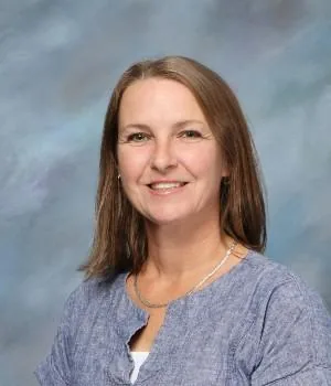 Photo of Jennifer Thoss