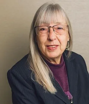 Photo of Jessoa Lightfoot