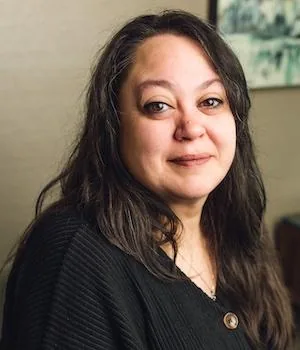 Photo of Melissa Michell