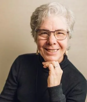 Photo of Nonie McCann