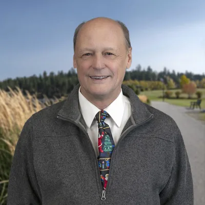 Photo of Jim McNeely