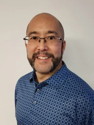 Photo of Shawn Shishido