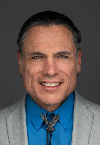 Photo of Patrick Brazeau