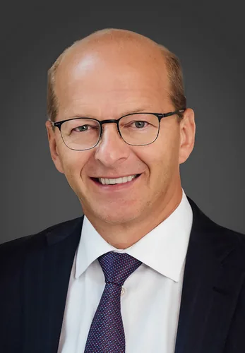 Photo of Claude Carignan