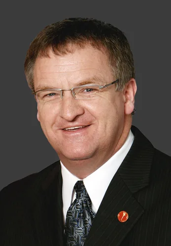 Photo of Fabian Manning