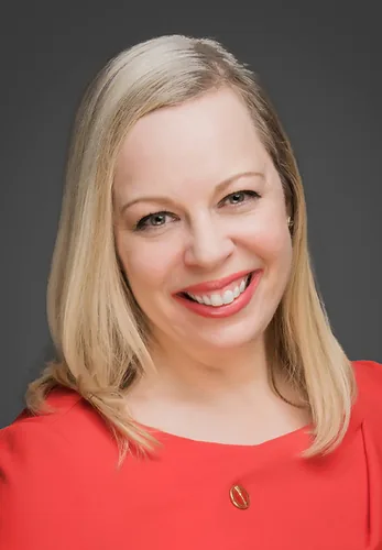Photo of Denise Batters