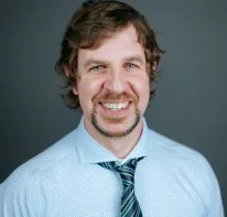Photo of Brian Texmo