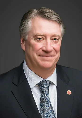 Photo of Scott Tannas