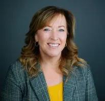 Photo of Janet Dorward
