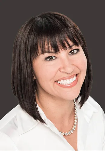Photo of Chantal Petitclerc