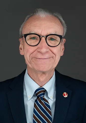 Photo of Tony Dean