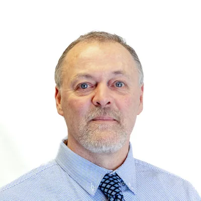 Photo of Eric Drew