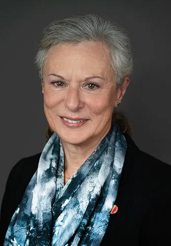 Photo of Lucie Moncion