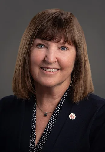 Photo of Mary Coyle