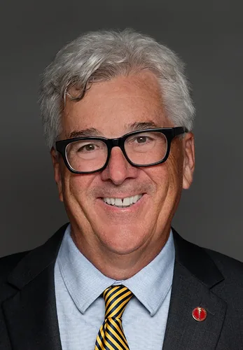 Photo of Colin Deacon