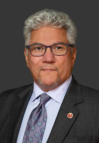 Photo of Marty Klyne