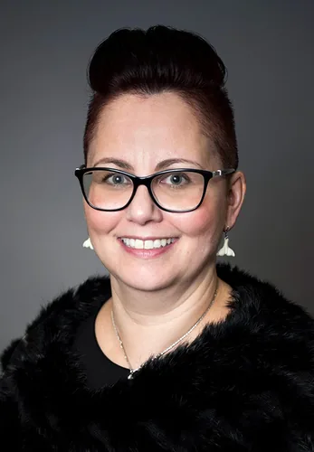 Photo of Dawn Anderson