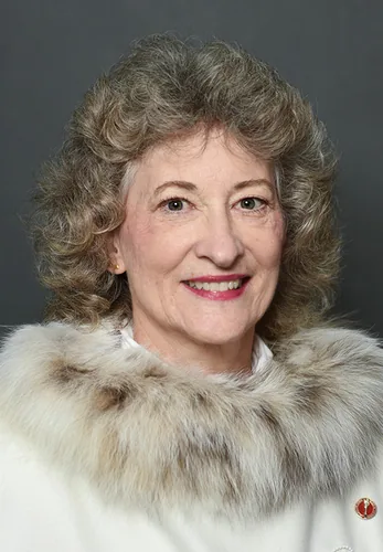 Photo of Pat Duncan