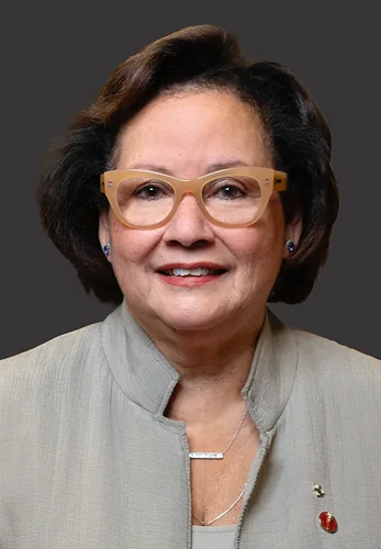Photo of Rosemary Moodie