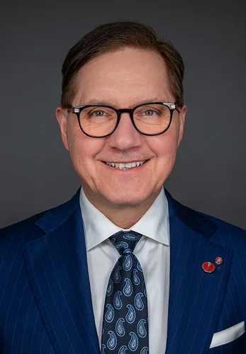 Photo of Tony Loffreda