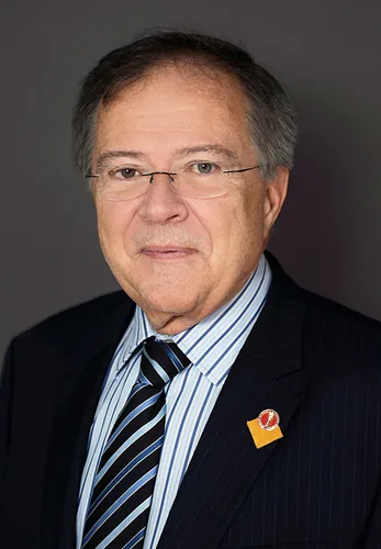 Photo of Jim Quinn
