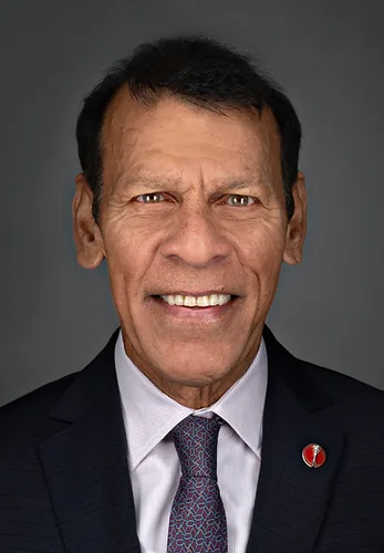 Photo of Hassan Yussuff