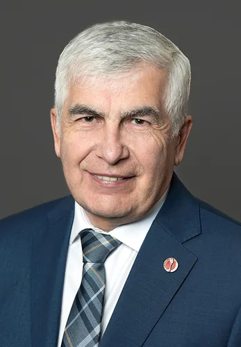 Photo of Clément Gignac