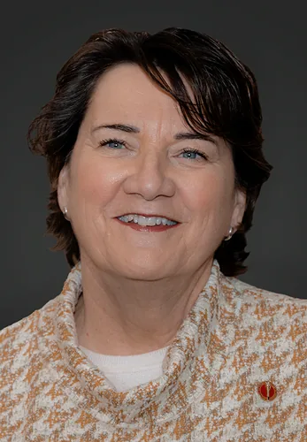 Photo of Karen Sorensen