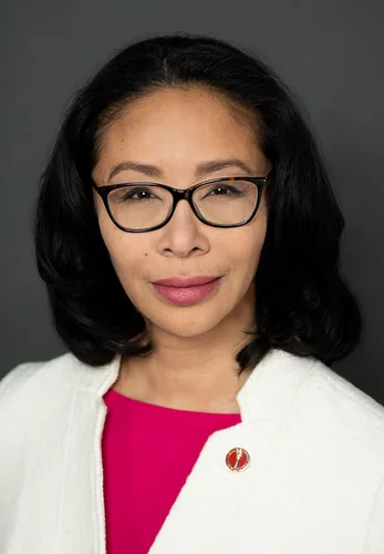 Photo of Flordeliz (Gigi) Osler